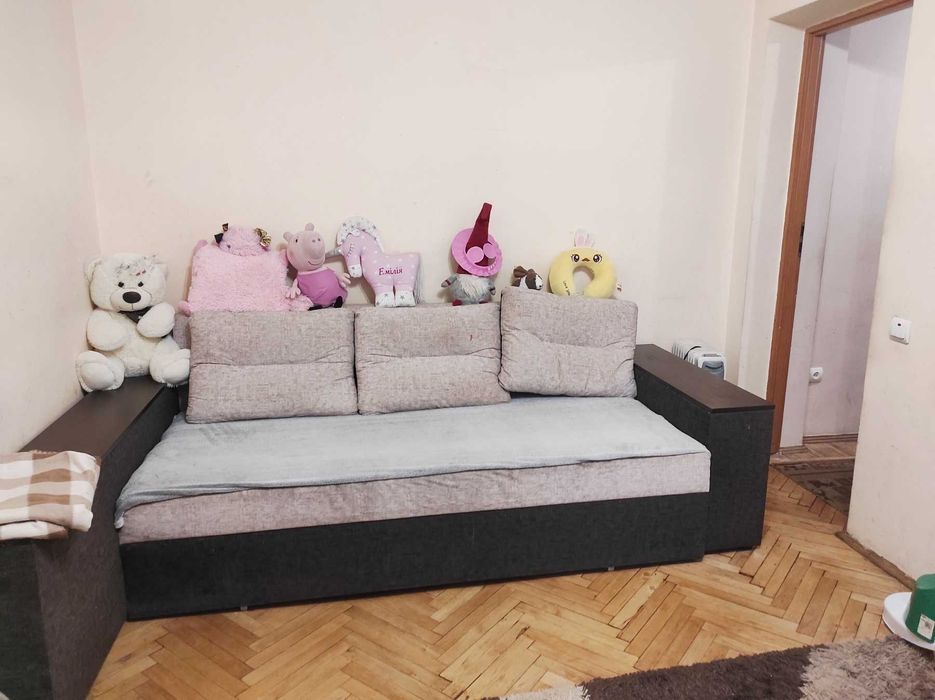 Оренда просторої 2-кімн. квартири у ближн. Центрі по вул.Акад.Сахарова