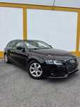 Audi a4 avant 2.0 tdi
