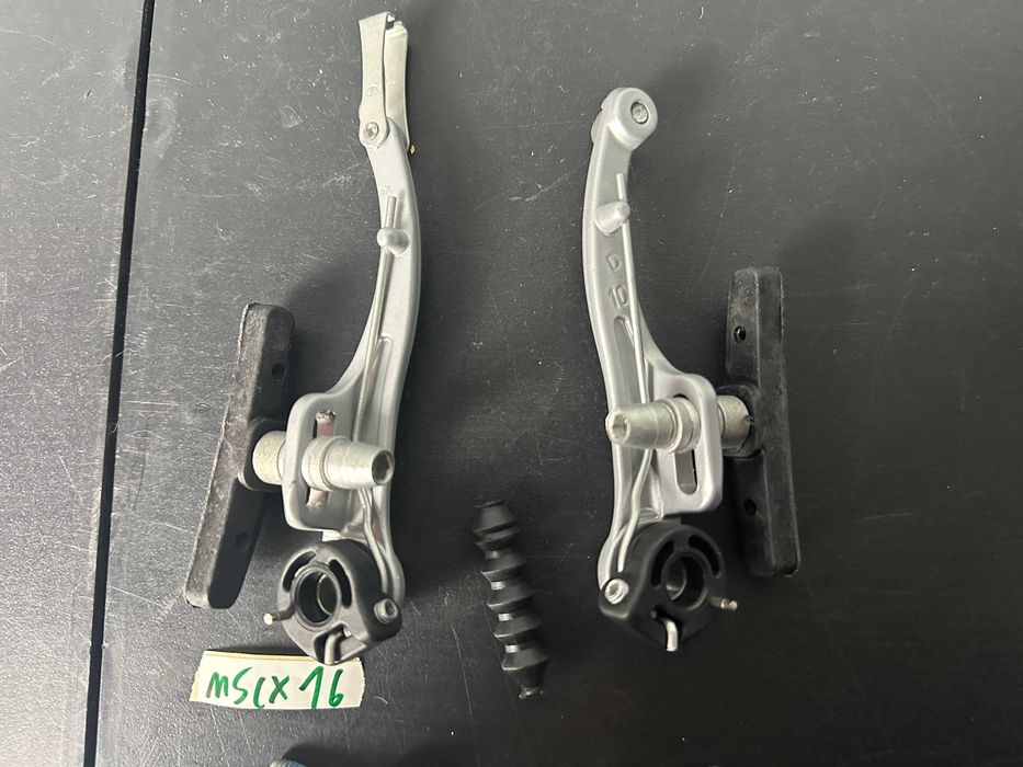 Sczęki hamulcowe Batavus Sirius