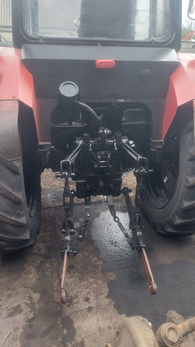 Продам МТЗ-80 в гарному стані можлива доставка