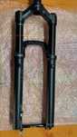 Amortyzator Rock Shox Pike Select 29" 130mm Jak Nowy + Błotnik RS