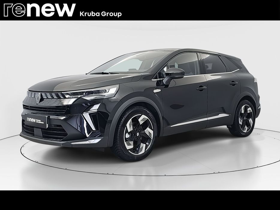 Renault Symbioz 1.6 E-Tech Full Hybrid 145 Techno|2025R|Pakiet winter techno|