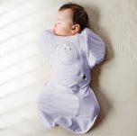Пелюшка swaddle up “Nested bean”