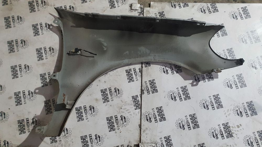 Крило праве, ліве Mercedes-Benz W163 270, емелка 2.7