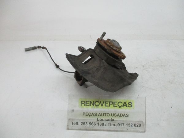 Manga de eixo frente direita BMW 3 (E46)