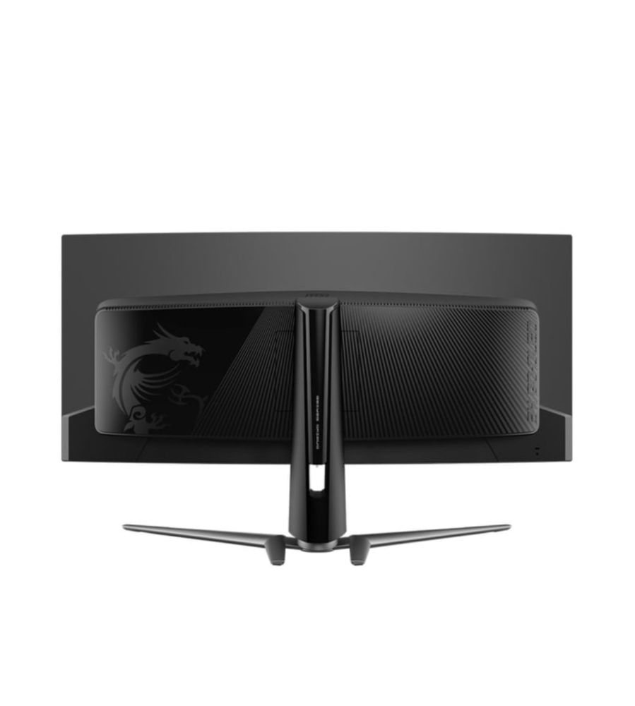 Монітор 34" MSI MAG 341CQP QD-OLED