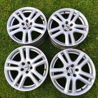 Alufelgi 18", 5x108 Ford, Volvo, Jaguar