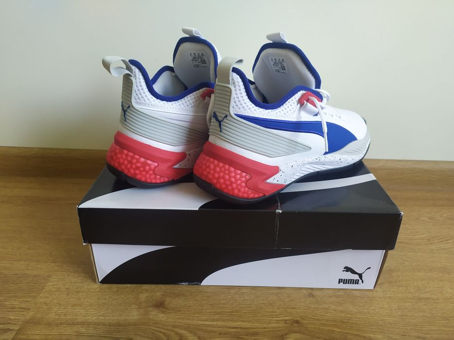 Баскетбольні кросівки Puma Uproar Palace Guard