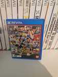 J stars victory vs ps vita PlayStation jp