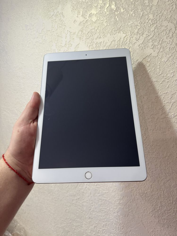 iPad 8 2020 10.2’’ 32Gb WiFi Silver A2270