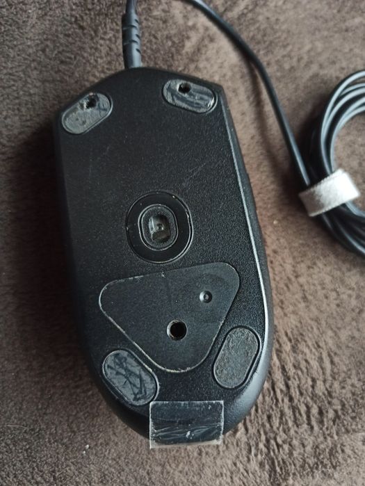Myszka Logitech g102.