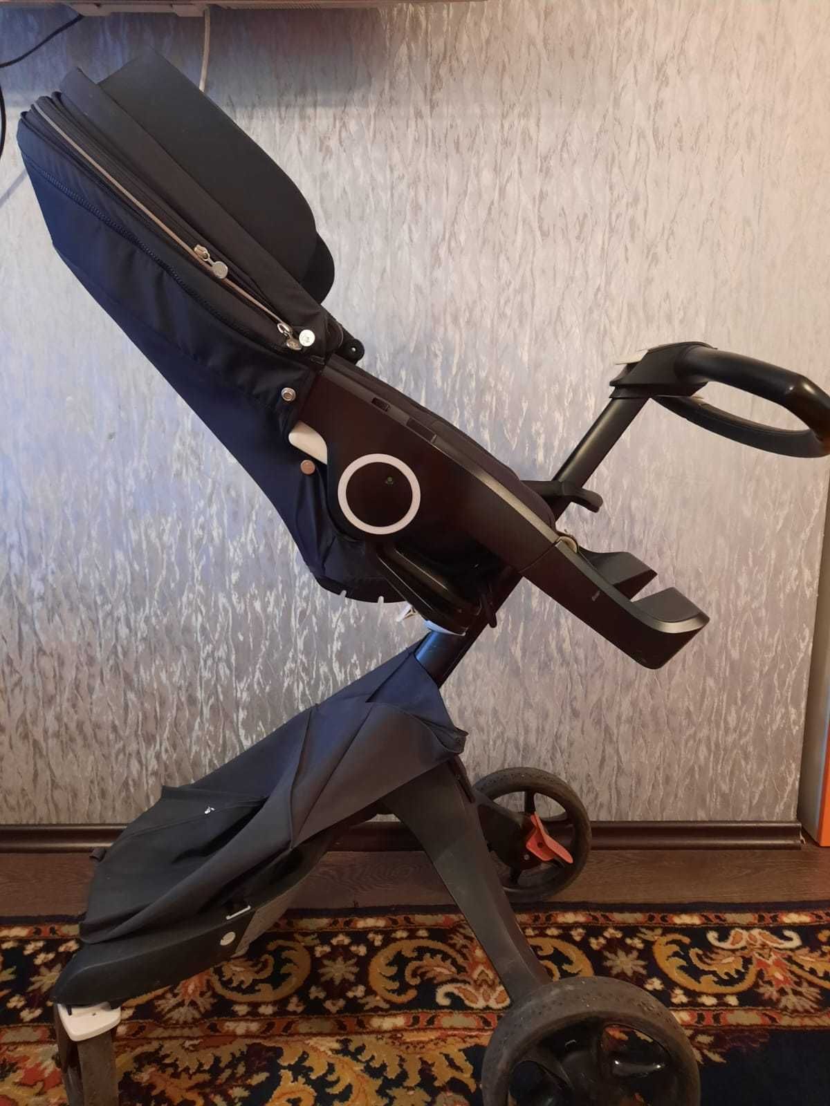 Stokke xplory 2в1