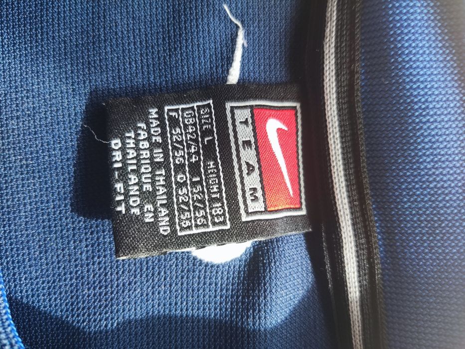 Camisola Nike Original