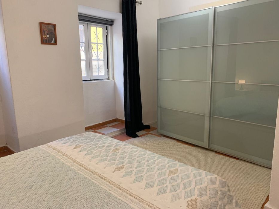 Quartos Jardim do Torel