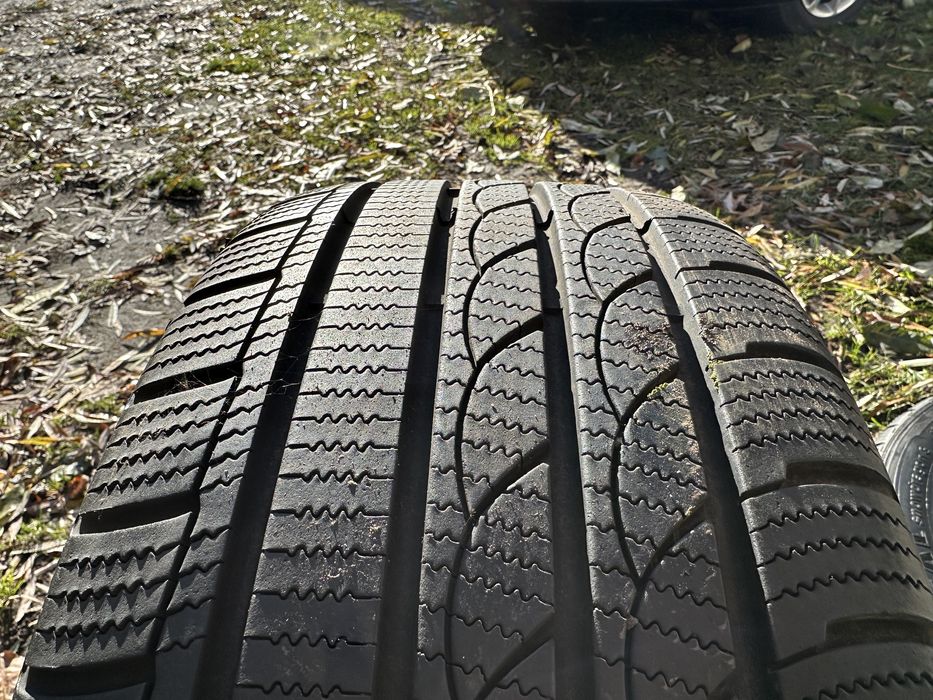 Felgi 5x112 18 Perseus skoda vw audi mercedes