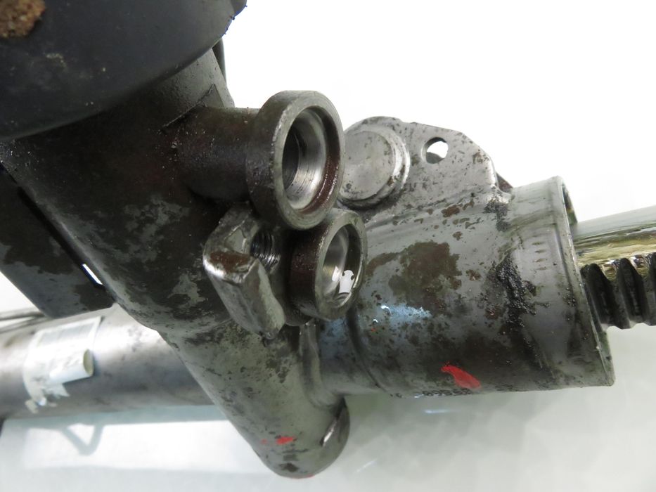 Maglownica Ford Mondeo Mk4 IV - 7g913a500ak