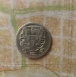 2,5$ Portugal 1944