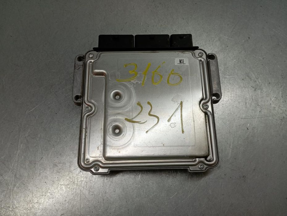 Centralina motor / ECU DACIA Dokker (0S_)