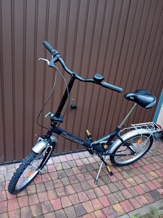 Rower skladak Centano 20'