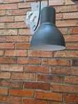 Lampa IKEA Hektar, nowa