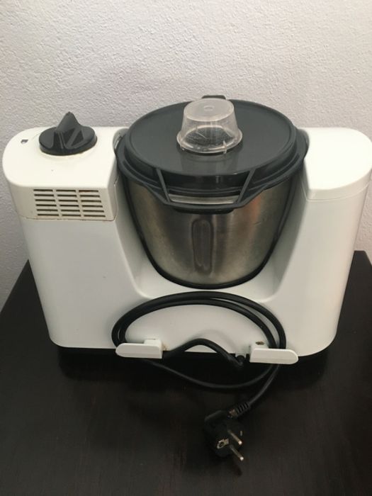 Cookii - Robot/Máquina de Cozinha - Flama (C/ Avaria)