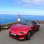 Mazda MX5 Skyactiv Technology