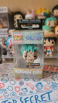 Funko Pop! Roronoa Zoro One piece