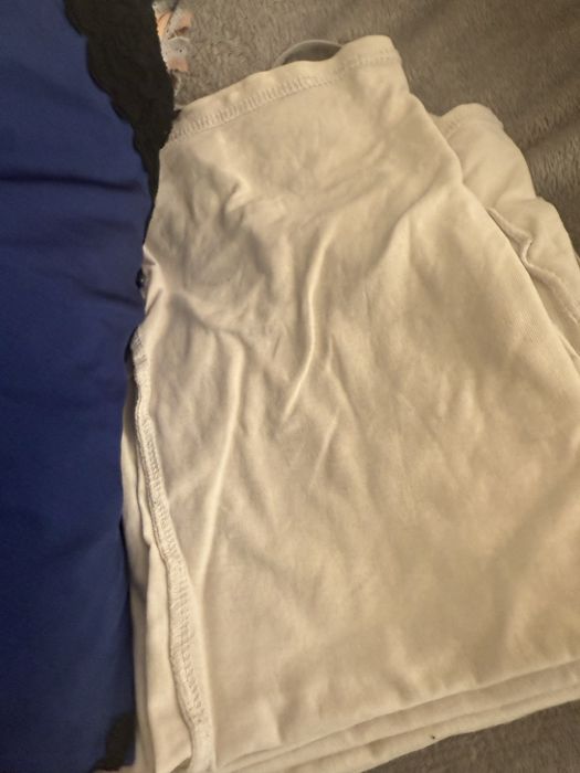 Topy damskie / koszulki na ramiaczka rozmiar S (10 sztuk)