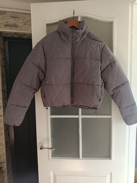 Куртка-пуховик Zara