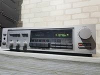 FM/AM  ресивер/підсилювач Onkyo TX-41  2x42 Вт б/у з Німеччини+1