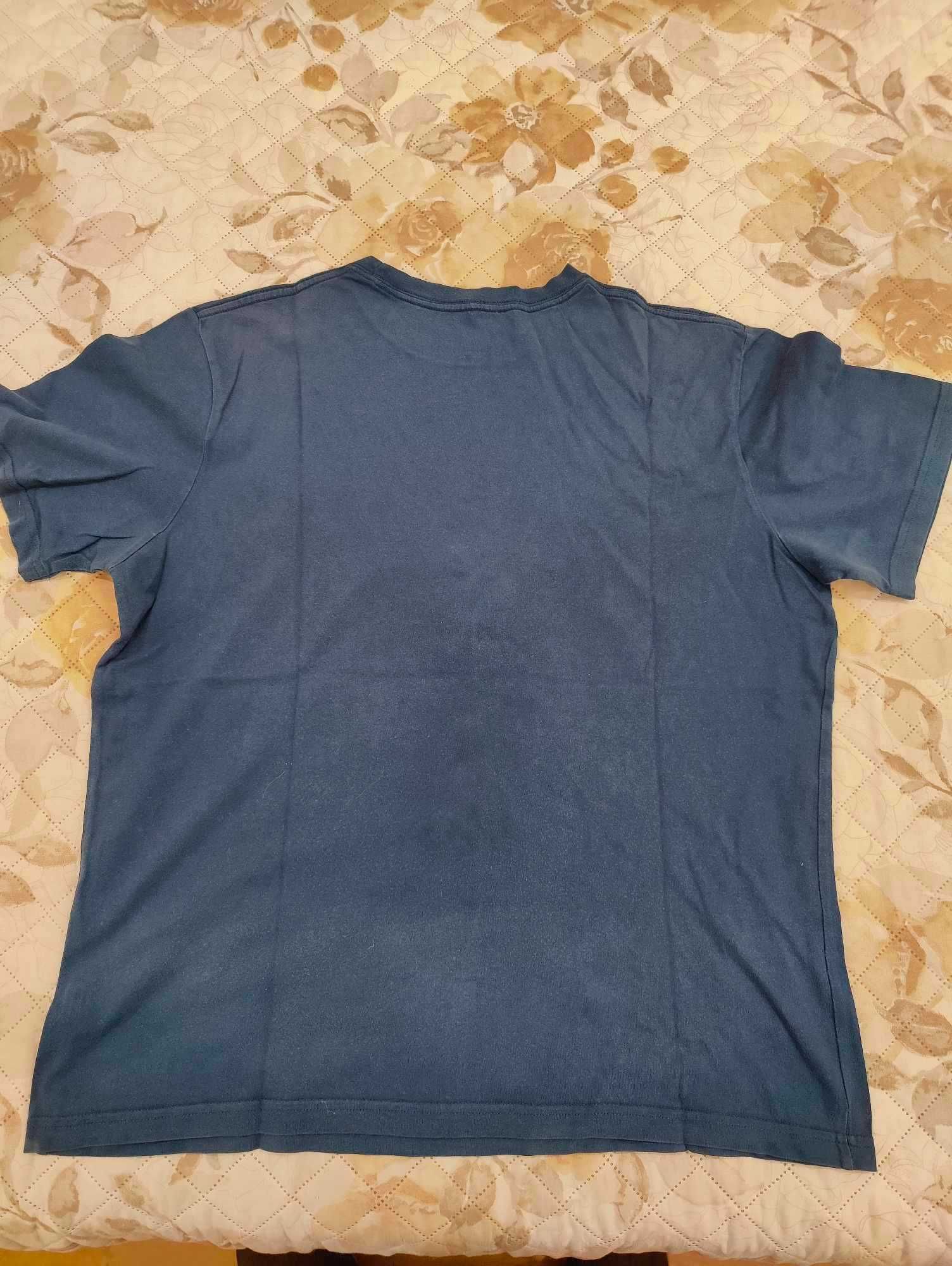 T-shirt Sacor tam. M