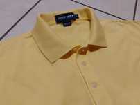 RALPH LAUREN Polo Golf USA - NOWA! Koszulka Polo Męska rozmiar XL
