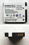 Bateria Duracell NB-6L NB-6LH do CANON