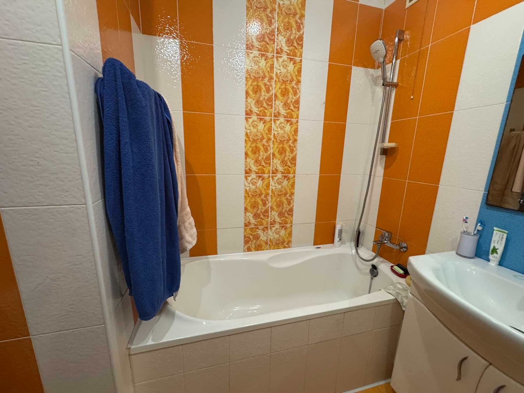 (7) Продаж 2 к. квартири на Київській (0102)