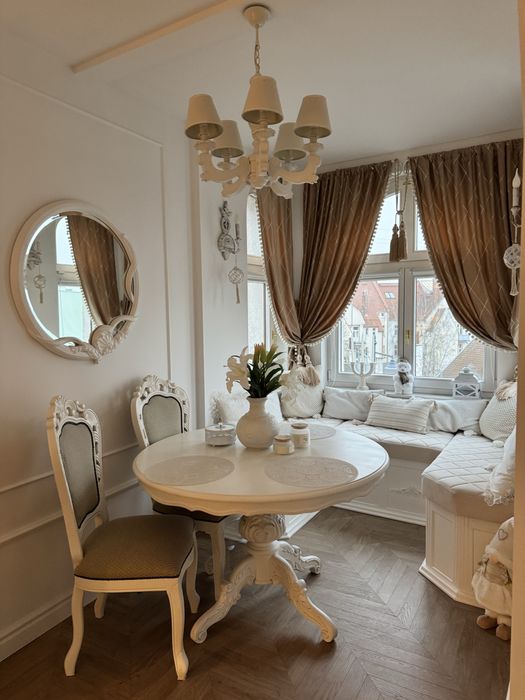 Wyjątkowy, stylowy apartament w centrum Sopotu , długoterminowo!