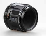 m42 S.M.C Macro-Takumar 50/4,0 – відмінна різьбова макроп’ятидесятка