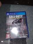 Call of duty advantad warson