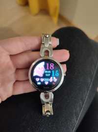 Smartwatch damski