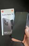 Redmi note 14 8gb 256g