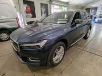 Volvo XC60 2.0 B4 Inscription 2021 Bezwypadkowy