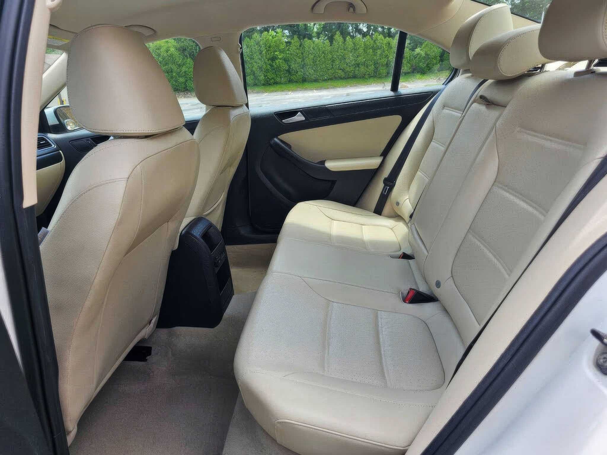 2014 Volgswagen Jetta SE
