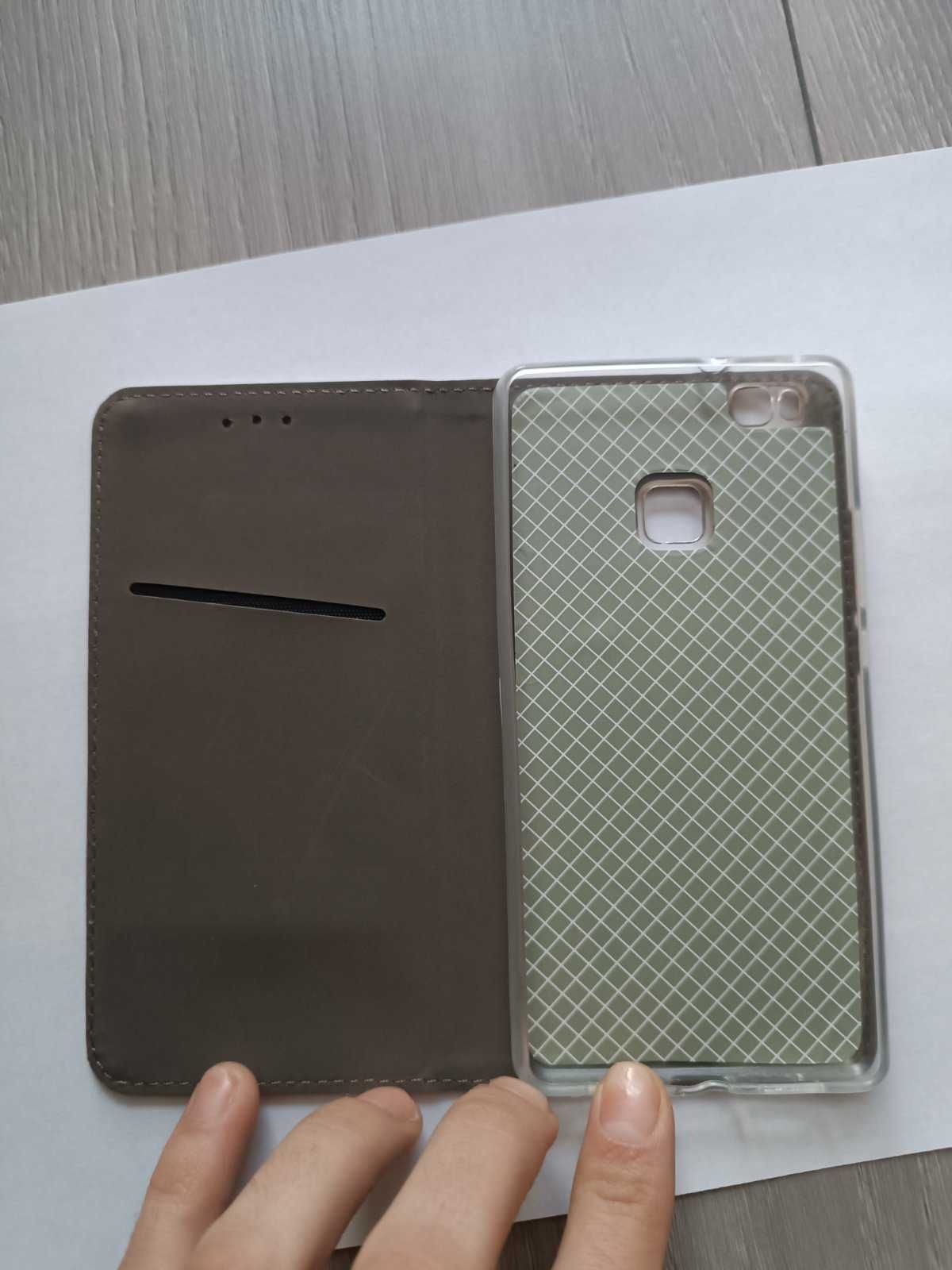 Etui do Huawei P9 Lite