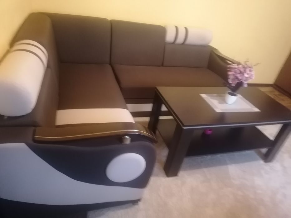 Kanapa rogowa stan idealny