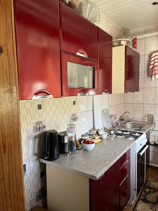 Дом в р-не Киевскоо вокзала