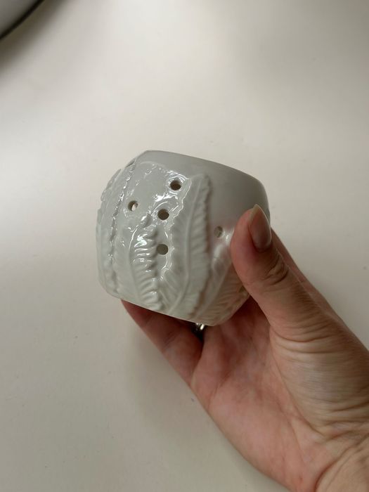 Ароматична лампа керамічна