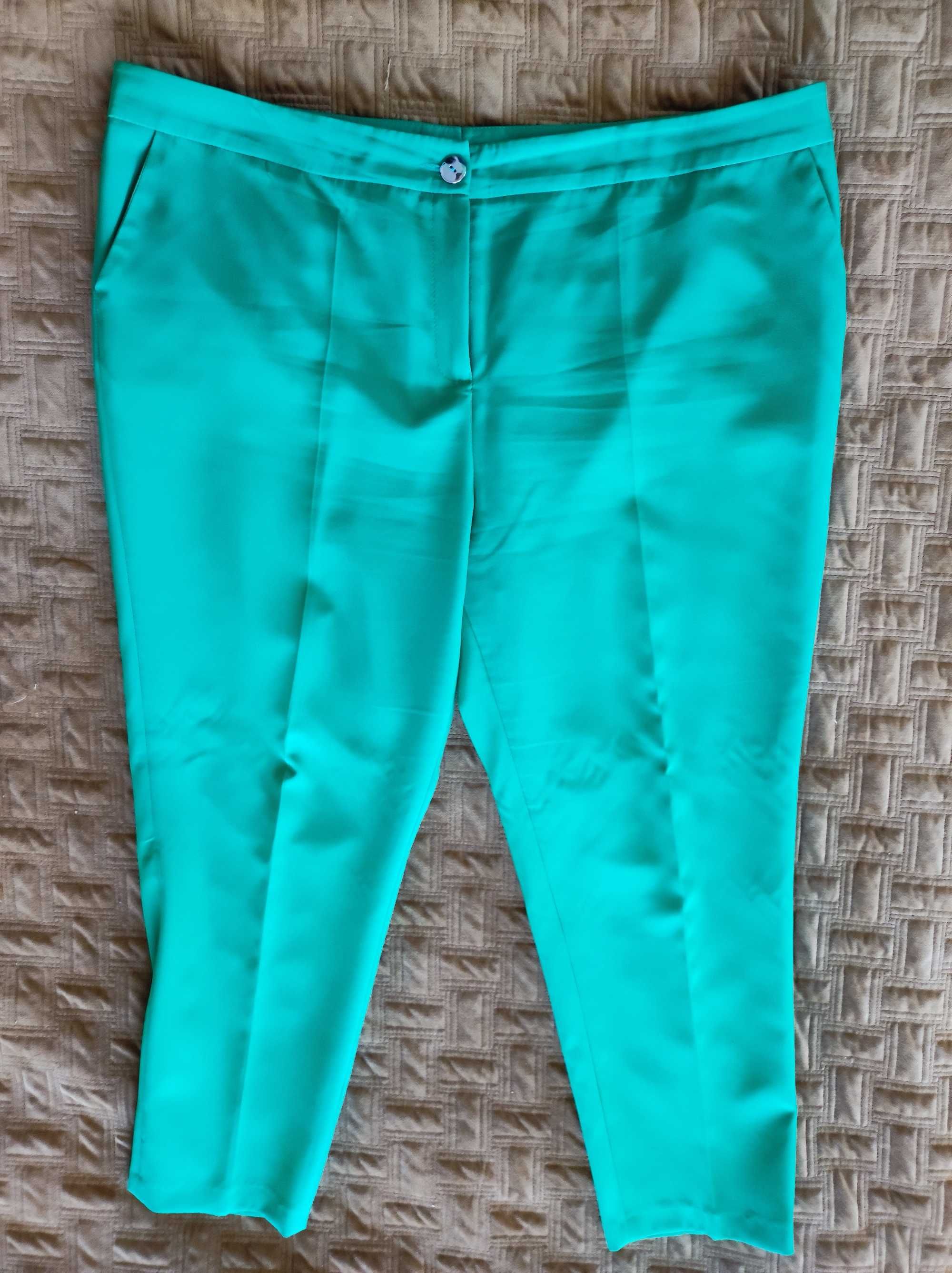 Garnitur damski r. 50