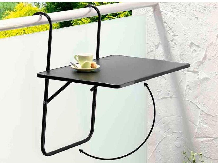Mesa suspensa nova ler anuncio