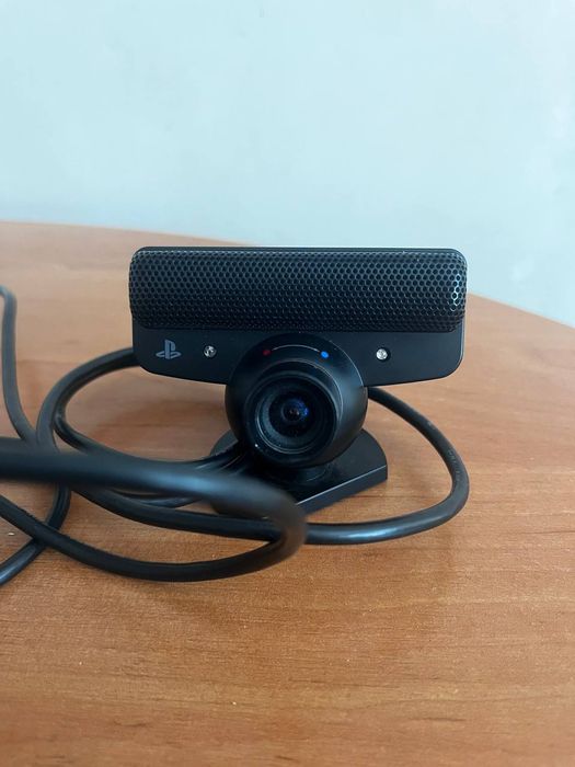 Продам веб-камеру PlayStation