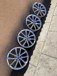 Диски Elbrus Skoda R18 5x112 Skoda Kodiaq,Superb,Karoq VW Tiguan T-Roc