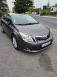 Toyota Avensis 2.0 D-4D